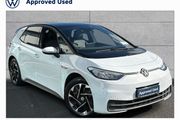 Volkswagen ID.3 2023