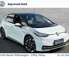 Volkswagen ID.3 2023