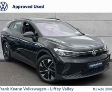 Volkswagen ID.4 2023