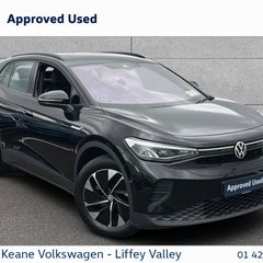 Volkswagen ID.4 2023