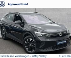 Volkswagen ID.4 2023