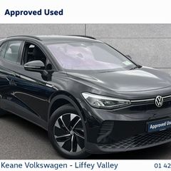 Volkswagen ID.4 2023