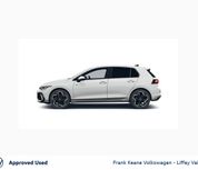 Volkswagen Golf 2026