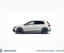 Volkswagen Golf 2026