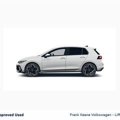Volkswagen Golf 2026