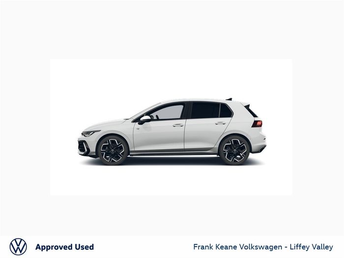 Volkswagen Golf 2026