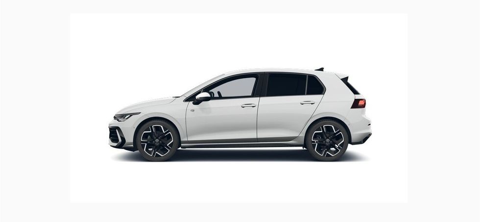 Volkswagen Golf 2026