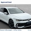 Volkswagen Golf 2026