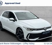 Volkswagen Golf 2026