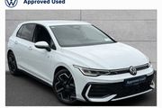 Volkswagen Golf 2026