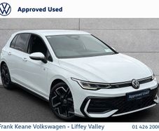 Volkswagen Golf 2026