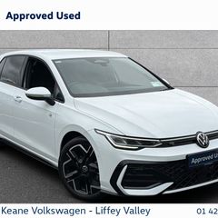 Volkswagen Golf 2026