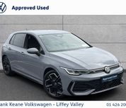 Volkswagen Golf 2026