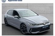 Volkswagen Golf 2026