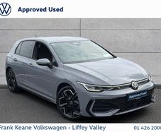 Volkswagen Golf 2026