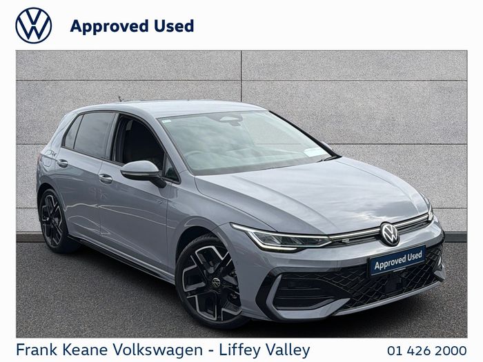 Volkswagen Golf 2026