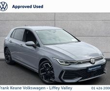 Volkswagen Golf 2026