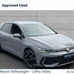 Volkswagen Golf 2026