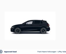 Volkswagen Golf 2026