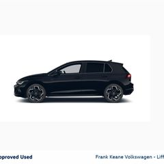 Volkswagen Golf 2026