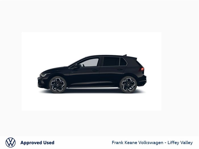 Volkswagen Golf 2026