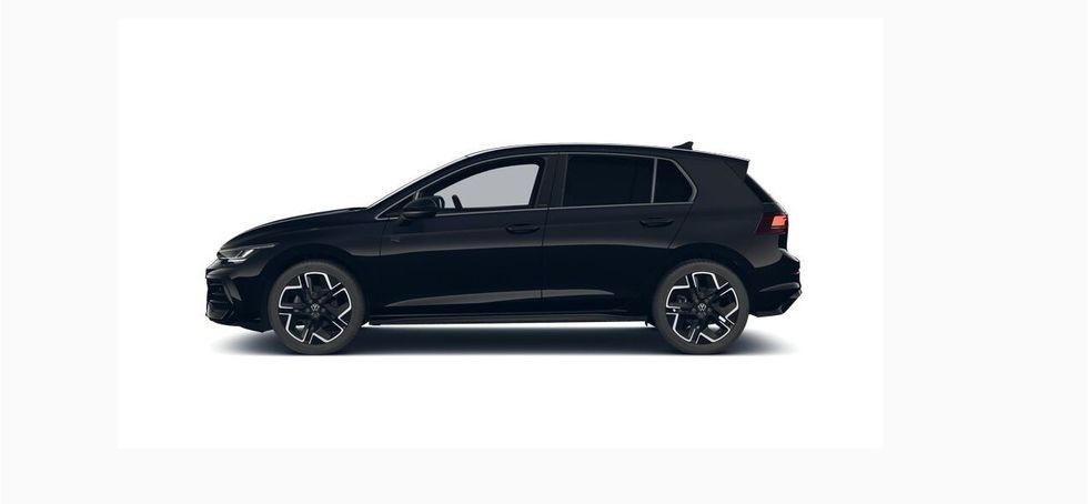 Volkswagen Golf 2026