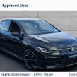 Volkswagen Golf 2026