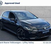 Volkswagen Golf 2026