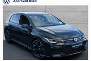 Volkswagen Golf 2026