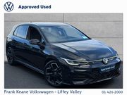 Volkswagen Golf 2026