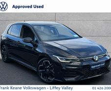 Volkswagen Golf 2026