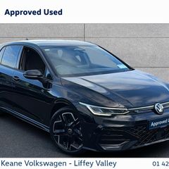 Volkswagen Golf 2026