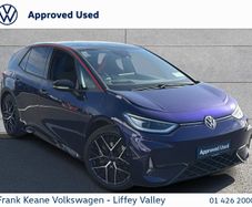 Volkswagen ID.3 2026