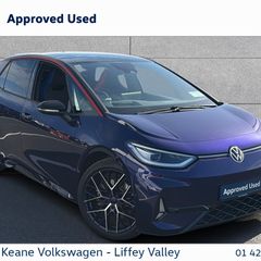 Volkswagen ID.3 2026