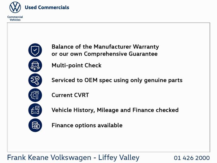 Volkswagen Transporter 2026