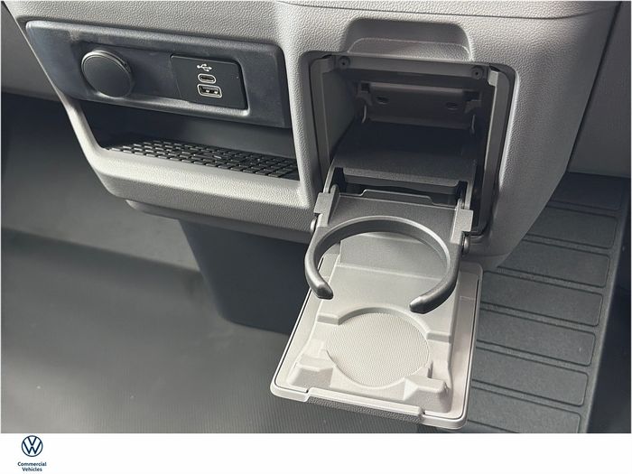Volkswagen Transporter 2026