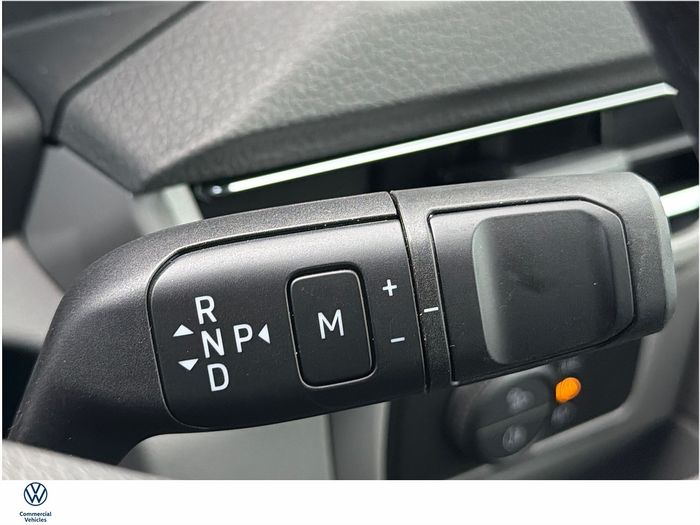 Volkswagen Transporter 2026