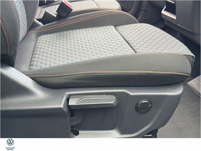 Volkswagen Transporter 2026