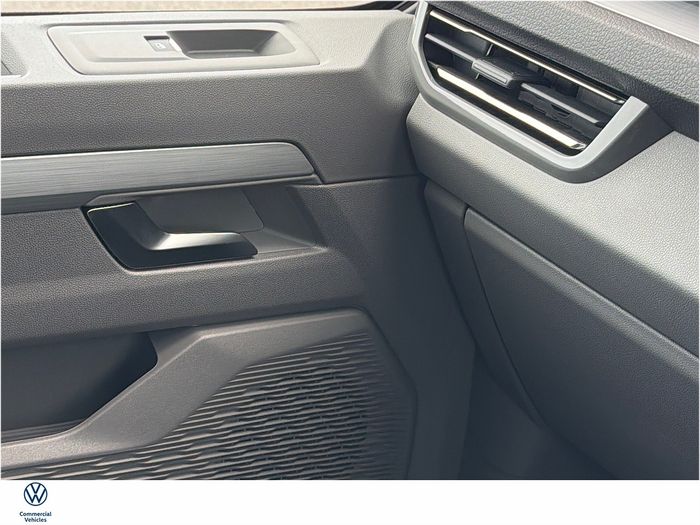 Volkswagen Transporter 2026