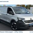 Volkswagen Transporter 2026