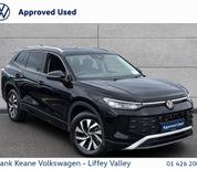 Volkswagen Tayron 2026