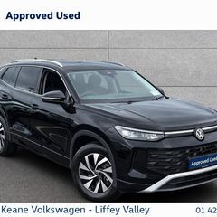 Volkswagen Tayron 2026