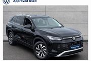 Volkswagen Tayron 2026