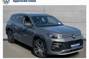 Volkswagen Tayron 2026