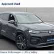 Volkswagen Tayron 2026