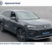 Volkswagen Tayron 2026
