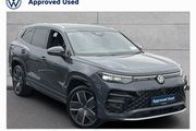 Volkswagen Tayron 2026