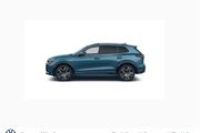 Volkswagen Tiguan 2026