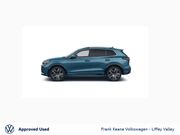 Volkswagen Tiguan 2026
