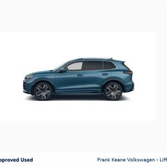 Volkswagen Tiguan 2026
